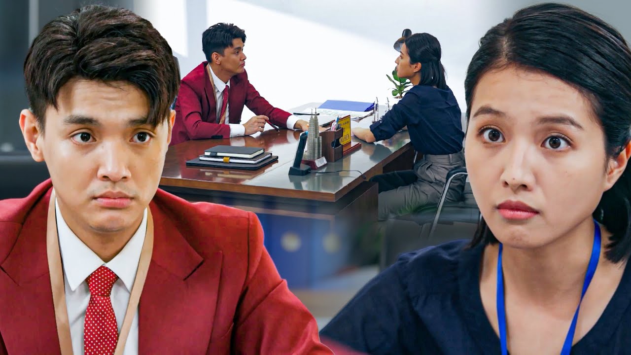 Sếp Hống Hách bỗng HÈN NGANG vì phải nhịn nhục cô nhân viên XIN CÔ LÀM VỢ | Phim Việt Nam Mới 2025