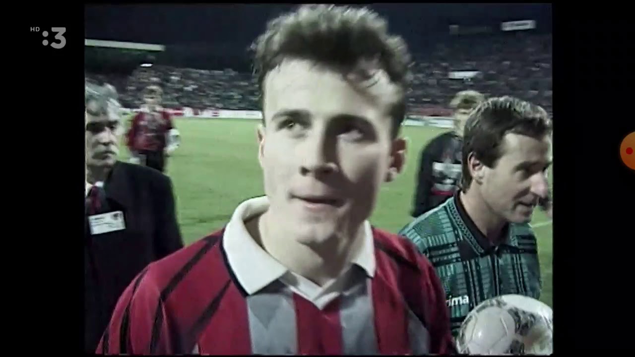 Spartak Trnava - Ozeta Dukla Trenčín 1:4 (1:1)  1997/1998