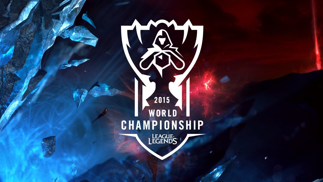 Highlight chung kết thế giới 2015: AHQ Westdoor Fizz 1v1 SKT Faker Kassadin
