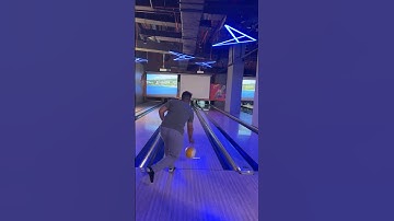 Science Experiment Fail #bowling #science #fail