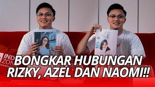 Download RIZKY FEBIAN BLAK-BLAKAN SOAL NAOMI DAN SULE RIZKY FEBIAN BLAK-BLAKAN SOAL NAOMI DAN SULE