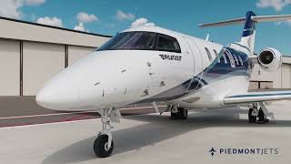 Pilatus PC-24, 112