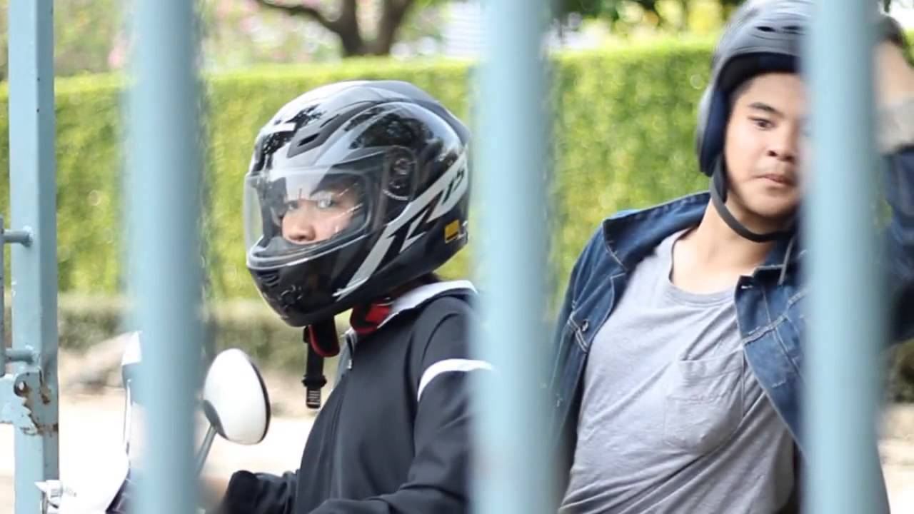 BIKE - โรงเรียนพระมารดานิจจานุเคราะห์