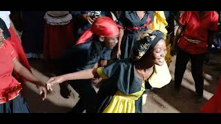 Gade istwa yon Masisi mesye li konn danse vre