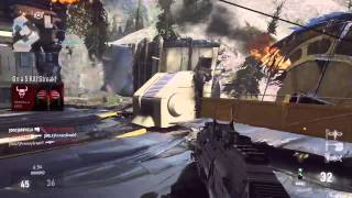 call of duty advanced warfare epic sniper fail