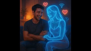 Love, Loneliness & AI: How Virtual Intimacy Is Filling the Global Void