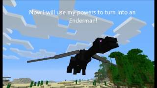 The Ender Dragon