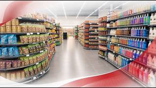 Designed for Better Retail Experiences