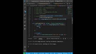NestJs CRUD Operations Implementation(5)