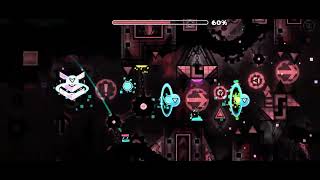 ACHERON VICTOR | 100% REAL | NO HACKS OR NOCLIPS | #geometrydash #ez