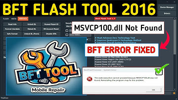🚀 BFT Tool v1.7 BIG Update (2025) ✅ Error Fixed 100% Working | 2026 New Update Coming Soon! 🔥