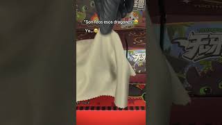 Espero que a alguien más le gusten 😔#EpicFrik #españa #comoentrenaratudragon #desdentao