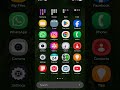 WhatsApp two steps verification
