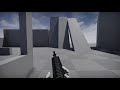 First Person Controller [Unity3D]