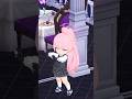 温度差がエグすぎるホシノ。#ブルアカ