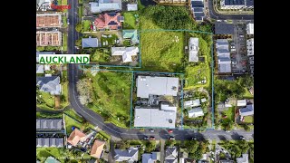 NZ | 58 & 64-72 Hillside Road, Mount Wellington, Auckland City, Auckland, | MapFlagged NZ | 58 & 64-72 Hillside Road, Mount Wellington, Auckland City, Auckland, | MapFlagged