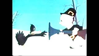 Looney Tunes - Tom Turk And Daffy Latino