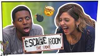 If Only We Had More Time | Escape Room screenshot 3