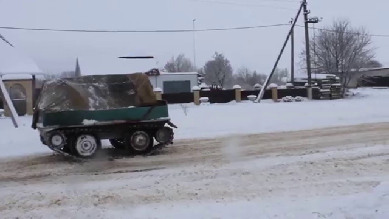 Попутчик 2007 машина