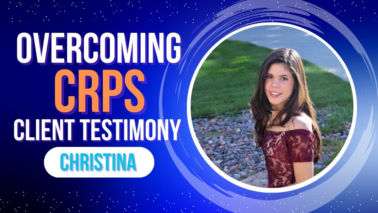 Преодоление КРБС | От инвалидной коляски до 5 км: история Кристины