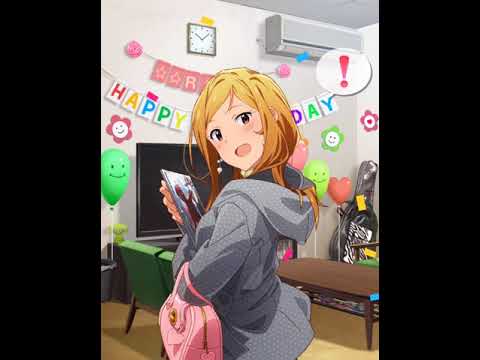 The iDOLM@STER Million Live! - Riou0027s Birthday 2017