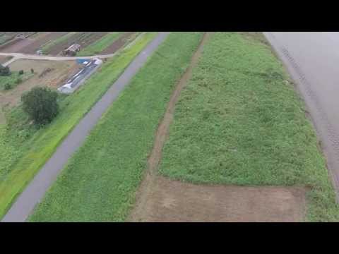 DJI Phantom 2 vision+ 状況確認