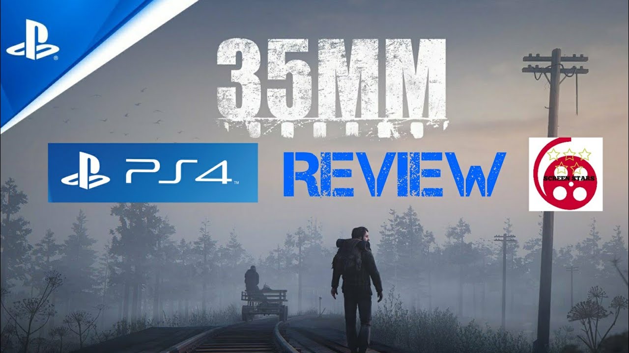 35MM: PS4 Review
