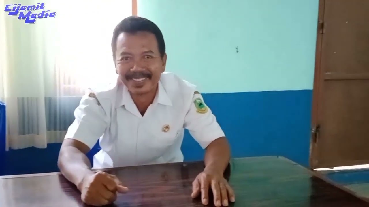 Profil Desa Cijemit Kecamatan Ciniru Kabupaten Kuningan