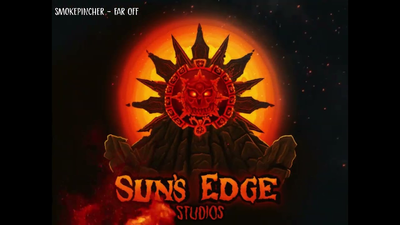 Sun's Edge OST - Far Off (Main Menu Theme)