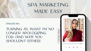 Turning 45: What I'm No Longer Apologizing For (And Why You Shouldn't Either)
