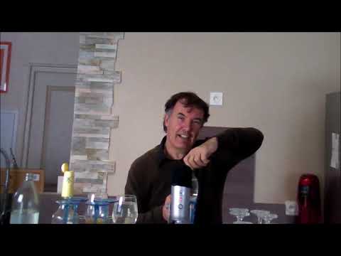 asmr roleplay barman 2 - Je (te) - (me) réconforte