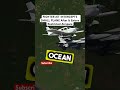 FIGHTER JET INTERCEPTS SMALL PLANE After It Enters Restricted Airspace #shorts