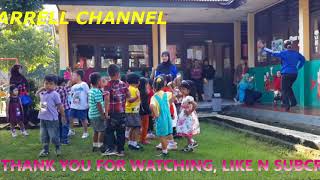Download lagu KINDERGARTEN LEARNING AND PLAYING SONG | LAGU TAMAN KANAK KANAK
