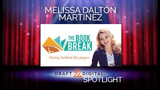 D2D Spotlight: A Conversation and Book Break with Melissa Dalton Martinez