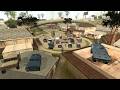 How to Get All All Government Vehicles in GTA San 