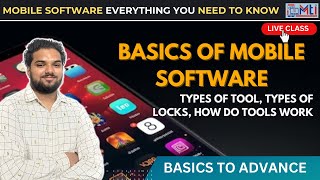 Basics Of Mobile Software | Full Detailed video on Software screenshot 4