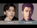 All Dramas And Movies Of Li Yi Feng Li Yi Feng 2008 2022 All Dramas And Movies Of Li Yi Feng Li Yi Feng 2008 2022