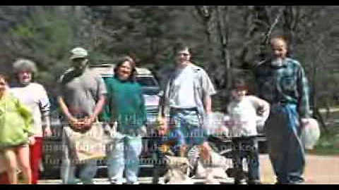 Richard Seiler - Life Story Digital Video
