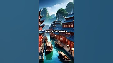 Thumbnail of The Legendary Voyages of Zheng He