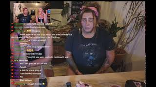 Happy 710 Elle Cooper with Softbutblushed