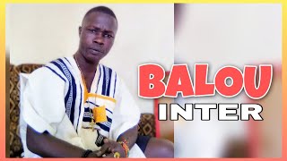 BALOU INTER (Charlene Guehi)