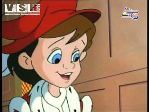 فيلم الغني و الفقير على سبيس تون