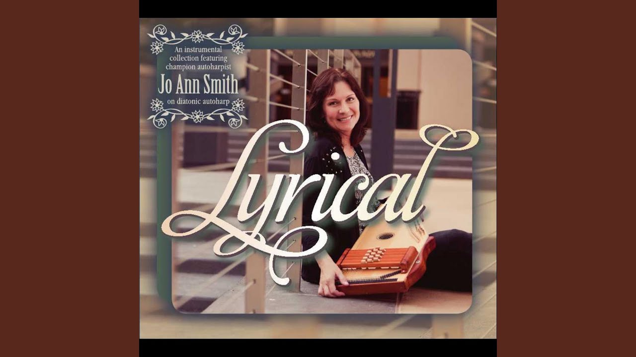 Patty Ann (feat. Weldon Ratliff, Cello, Randy McSpadden, Guitar & Scott Schmidt, Mandolin) Patty Ann (feat. Weldon Ratliff, Cello, Randy McSpadden, Guitar & Scott Schmidt, Mandolin)