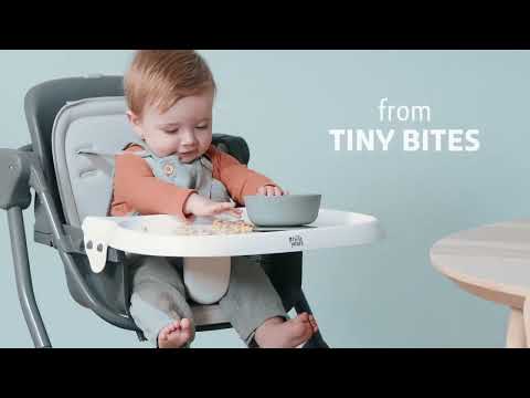 Happy Heights™ High Chair & Toddler Tower [Y7937A1]