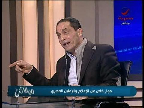 سامي عبد العزيز في روتانا مصريه