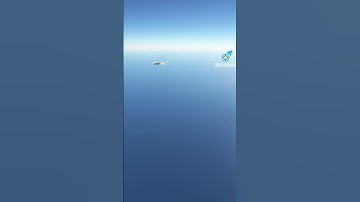 Thumbnail of Su-57 sonic boom #sonicboom #sonic #flight