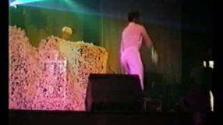 Shades Of Rhythm - Stoopid Loopid - 1992 -Live PA