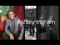 ASHLEY INGRAM - Award Winning Producer, Composer, Inventor, Educator, Motivational Speaker