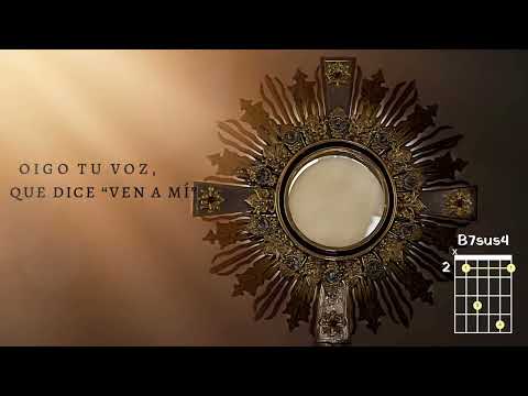 Kiki Troia - Oh, buen Jesús