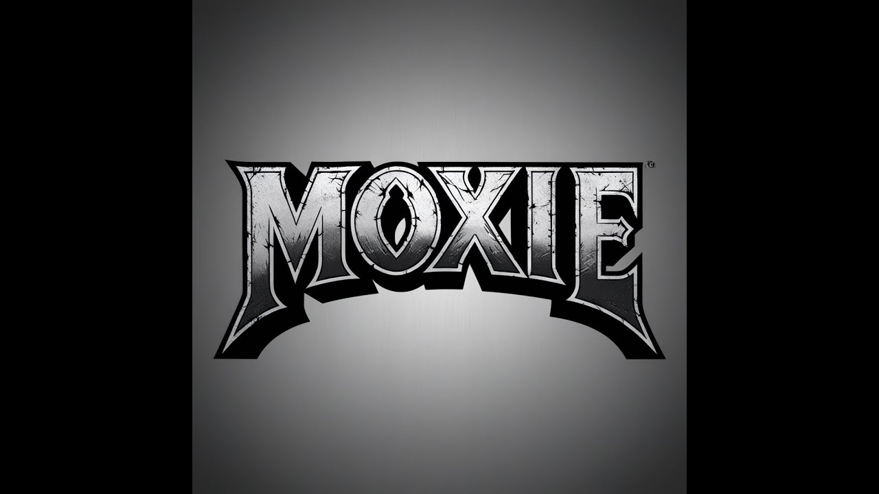 WastingSanity - Moxie (Full Song)  